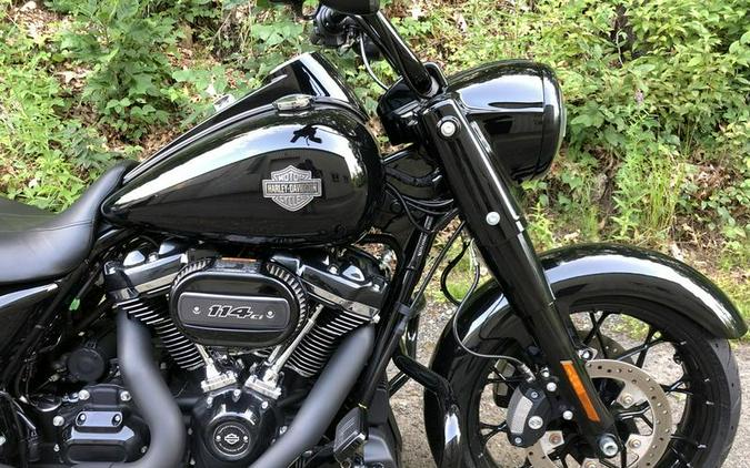 2021 Harley-Davidson® FLHRXS - Road King® Special