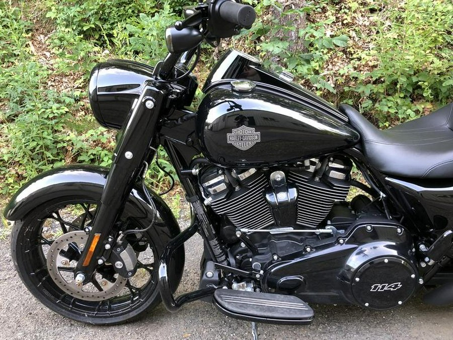 2021 Harley-Davidson® FLHRXS - Road King® Special