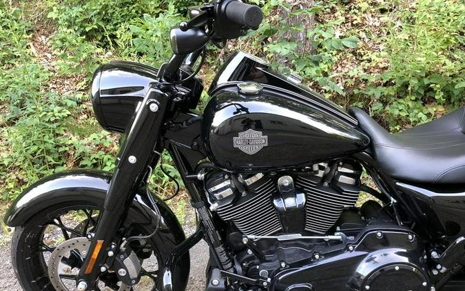 2021 Harley-Davidson® FLHRXS - Road King® Special