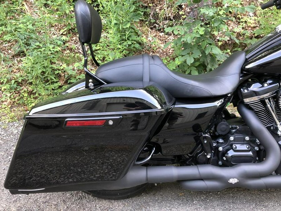 2021 Harley-Davidson® FLHRXS - Road King® Special