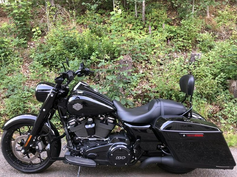 2021 Harley-Davidson® FLHRXS - Road King® Special