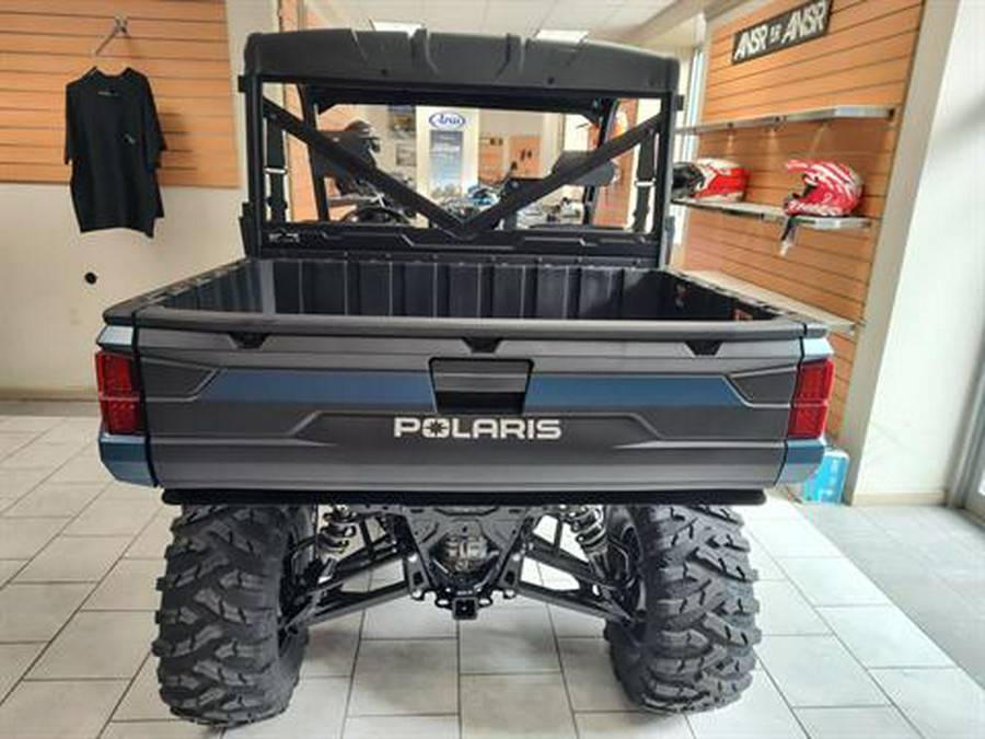 2025 Polaris Ranger XP 1000 Premium