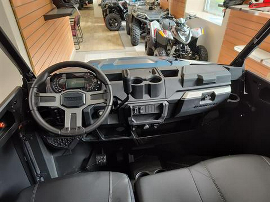 2025 Polaris Ranger XP 1000 Premium