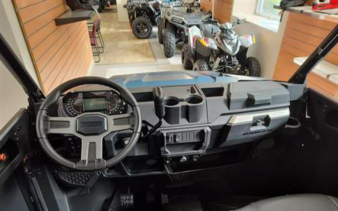 2025 Polaris Ranger XP 1000 Premium