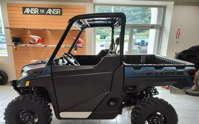 2025 Polaris Ranger XP 1000 Premium