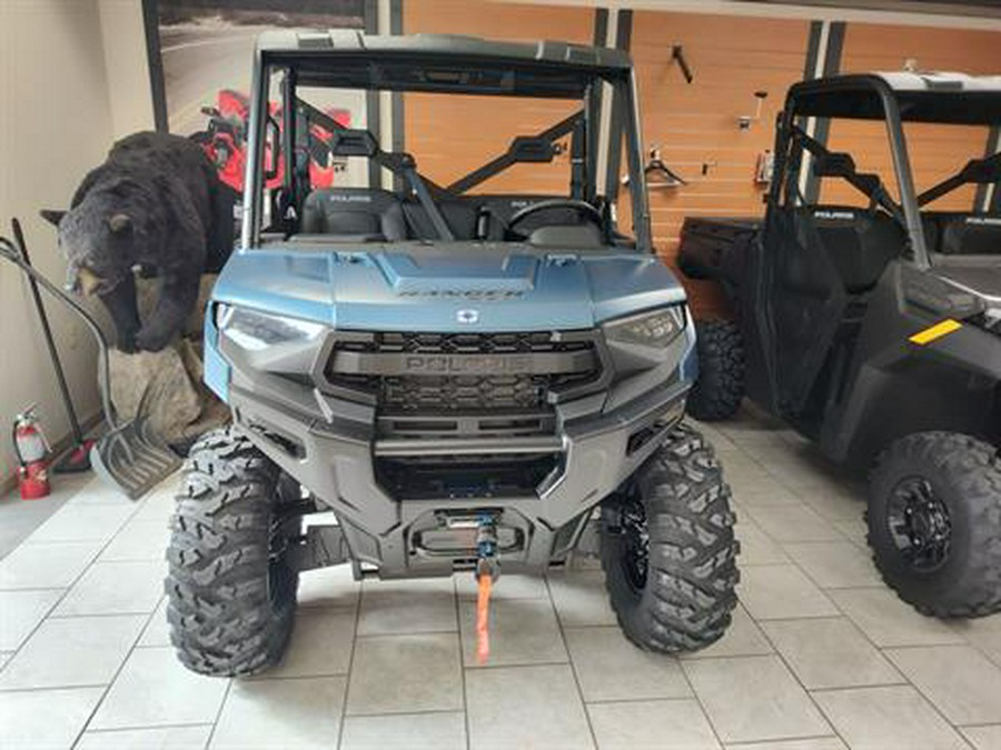 2025 Polaris Ranger XP 1000 Premium