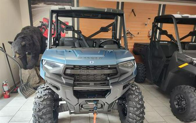 2025 Polaris Ranger XP 1000 Premium