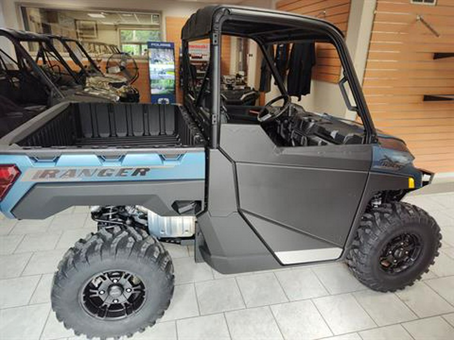 2025 Polaris Ranger XP 1000 Premium