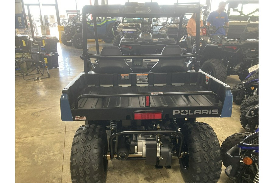 2025 Polaris Industries RANGER 150 EFI