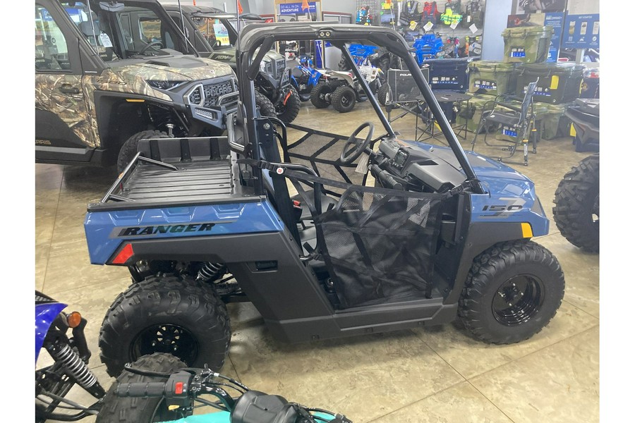 2025 Polaris Industries RANGER 150 EFI