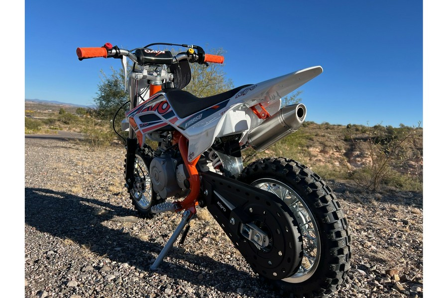 2024 Kayo KMB 60 FUN FOR KIDDOS ! OUT THE DOOR