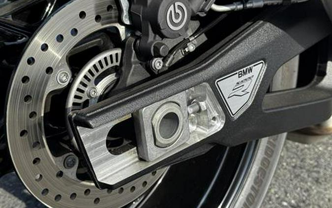 2024 BMW S 1000 R
