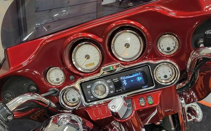 2010 Harley-Davidson® FLHX - Street Glide®