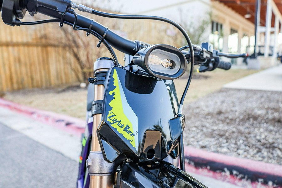 2026 SURRON LIGHT BEE X