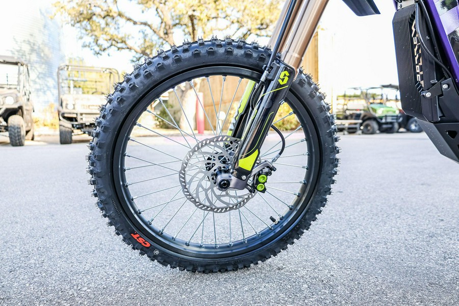 2026 SURRON LIGHT BEE X