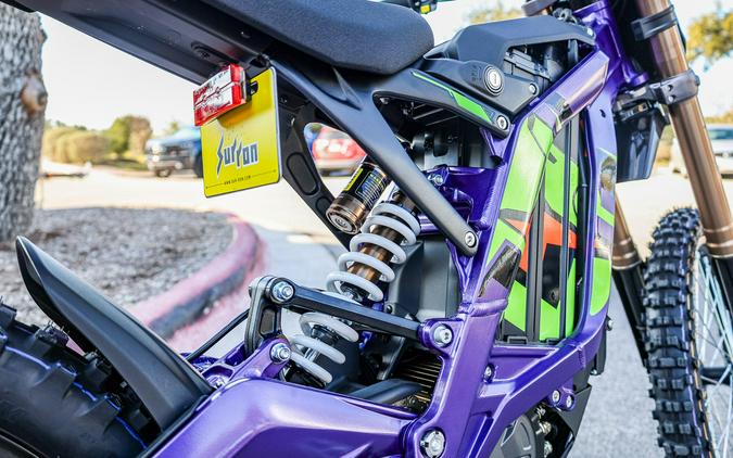 2026 SURRON LIGHT BEE X