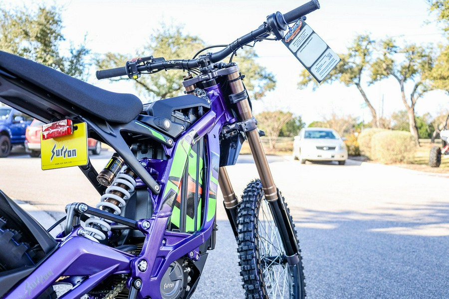 2026 SURRON LIGHT BEE X