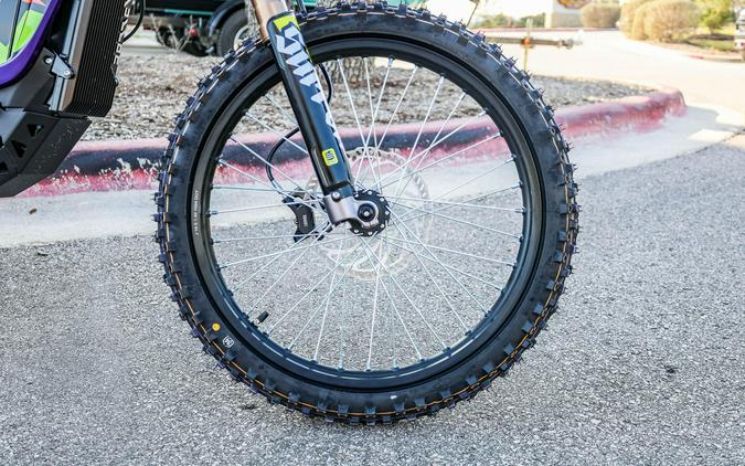 2026 SURRON LIGHT BEE X