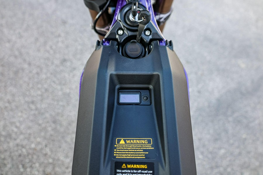 2026 SURRON LIGHT BEE X