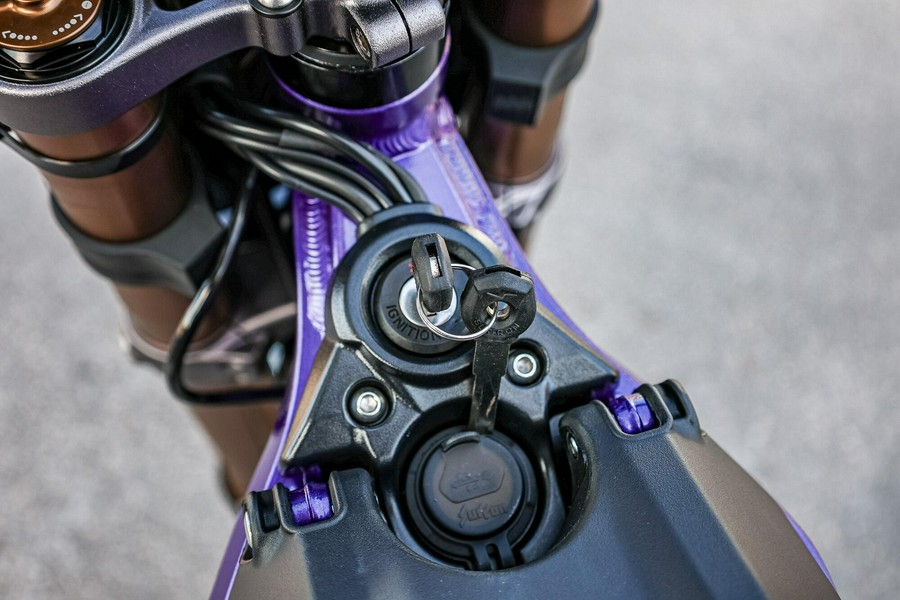 2026 SURRON LIGHT BEE X