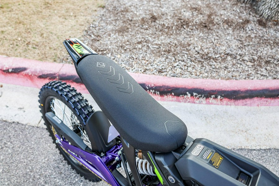 2026 SURRON LIGHT BEE X