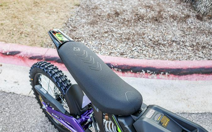 2026 SURRON LIGHT BEE X