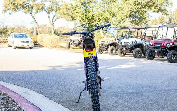 2026 SURRON LIGHT BEE X