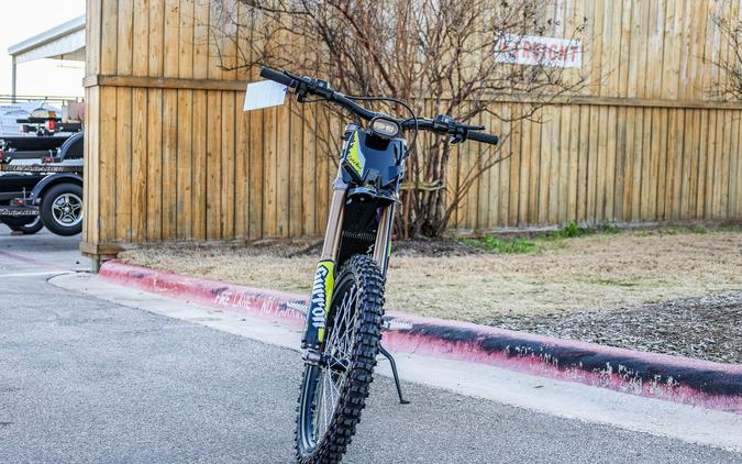 2026 SURRON LIGHT BEE X