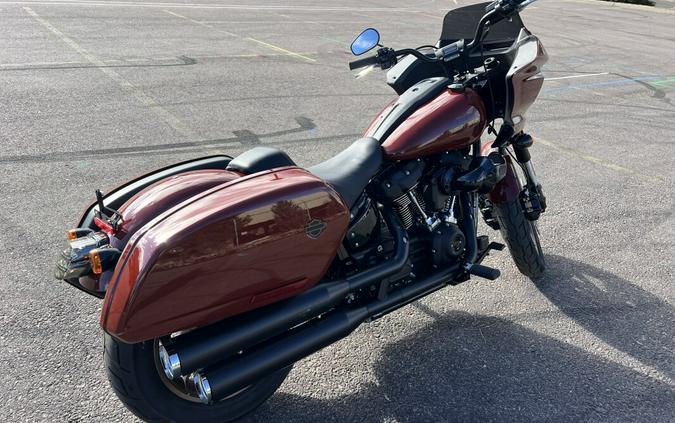 2024 Harley-Davidson® Low Rider® ST