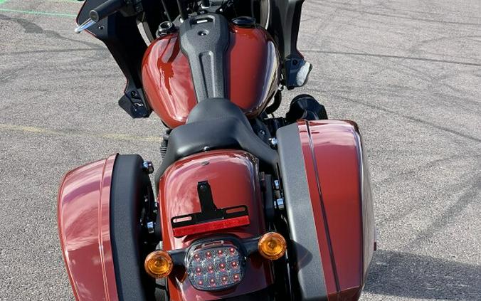 2024 Harley-Davidson® Low Rider® ST