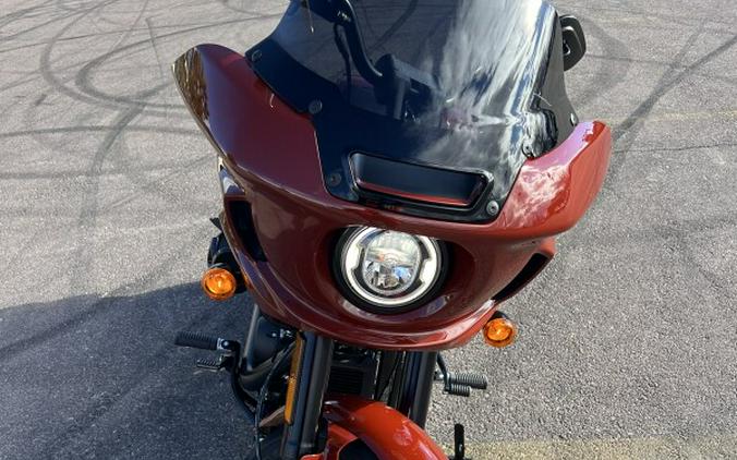 2024 Harley-Davidson® Low Rider® ST