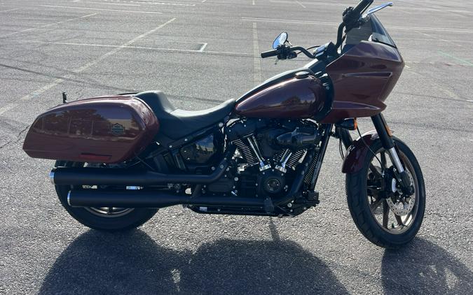 2024 Harley-Davidson® Low Rider® ST