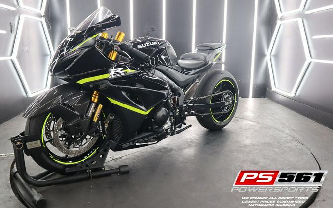 2023 Suzuki Motor of America Inc. GSX-R1000R