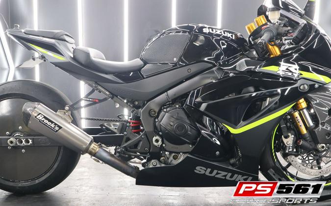 2023 Suzuki Motor of America Inc. GSX-R1000R