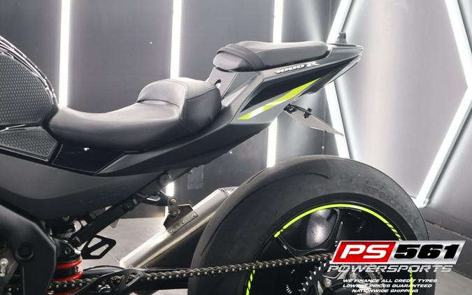 2023 Suzuki Motor of America Inc. GSX-R1000R