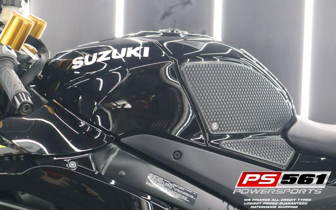 2023 Suzuki Motor of America Inc. GSX-R1000R