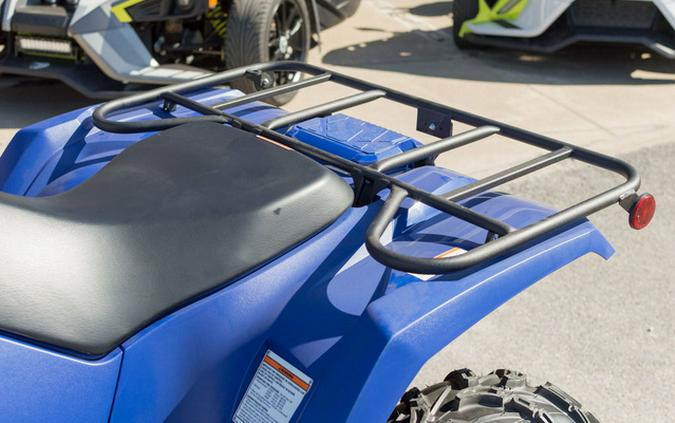 2026 Yamaha Kodiak 450