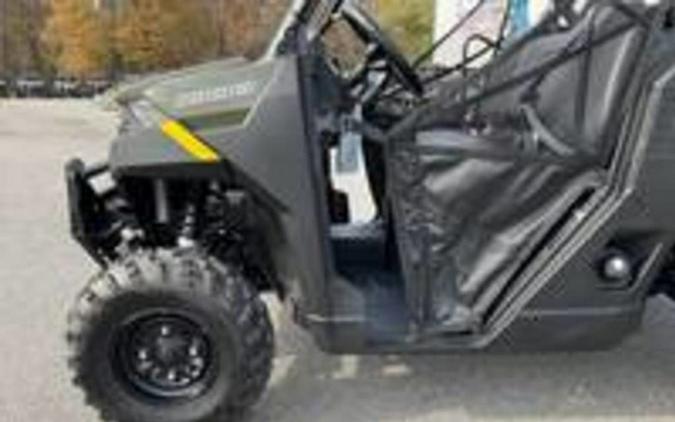 2026 Polaris Ranger 1000 EPS