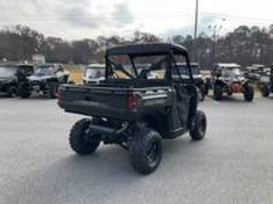 2026 Polaris Ranger 1000 EPS