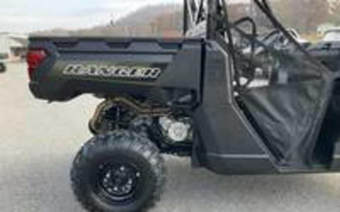 2026 Polaris Ranger 1000 EPS