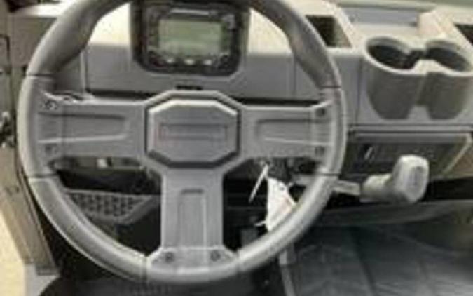 2026 Polaris Ranger 1000 EPS