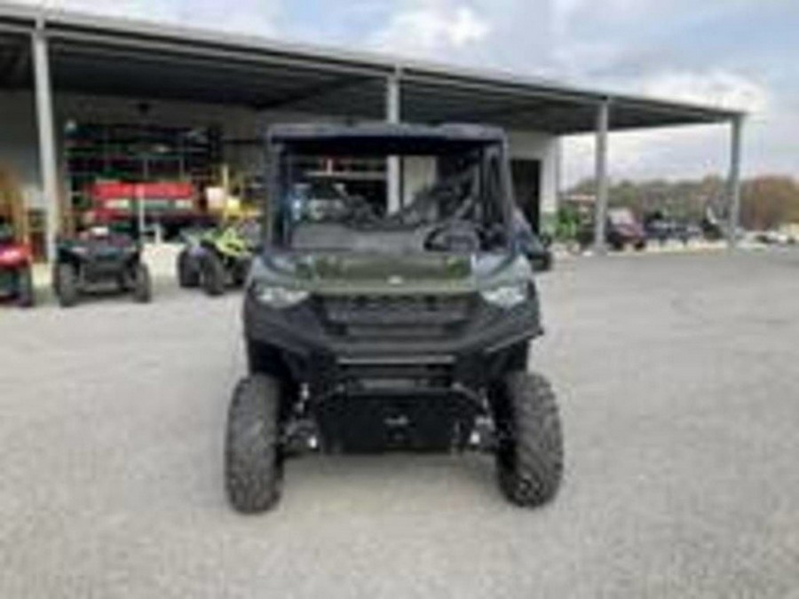 2026 Polaris Ranger 1000 EPS