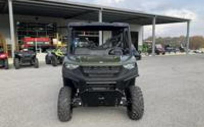 2026 Polaris Ranger 1000 EPS