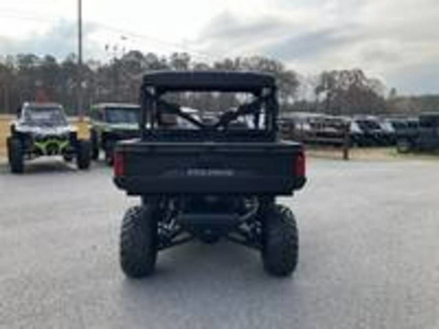 2026 Polaris Ranger 1000 EPS