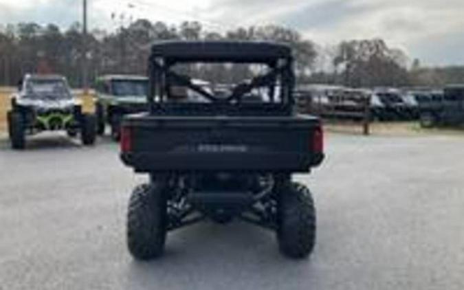 2026 Polaris Ranger 1000 EPS