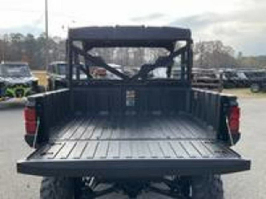 2026 Polaris Ranger 1000 EPS