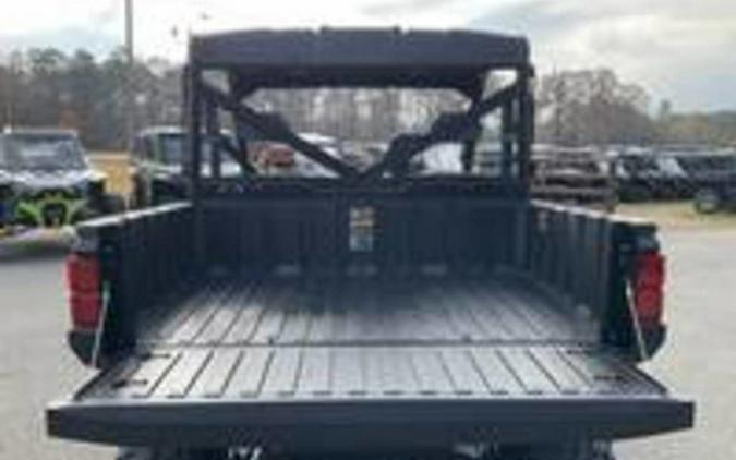 2026 Polaris Ranger 1000 EPS