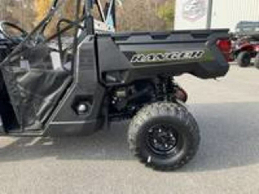 2026 Polaris Ranger 1000 EPS