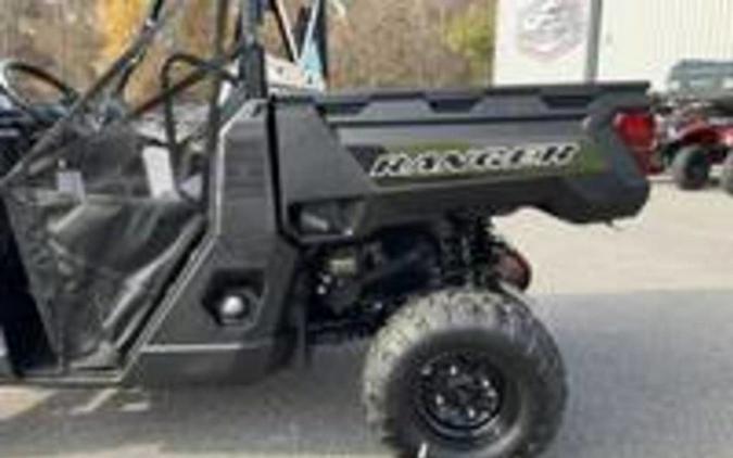 2026 Polaris Ranger 1000 EPS