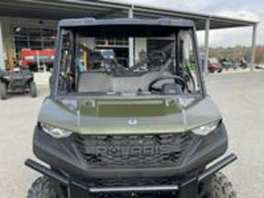 2026 Polaris Ranger 1000 EPS